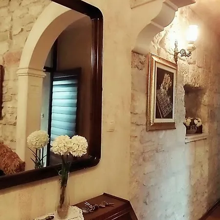Marta Appartement