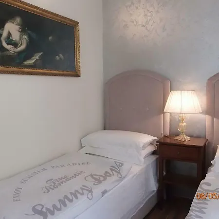 Marta Appartement