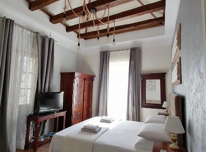 Marta Appartement