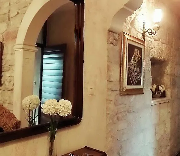 Marta Appartement