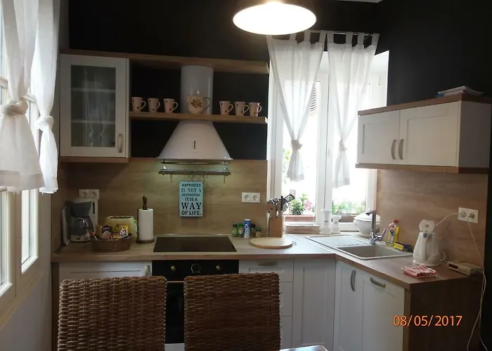 Appartement Marta