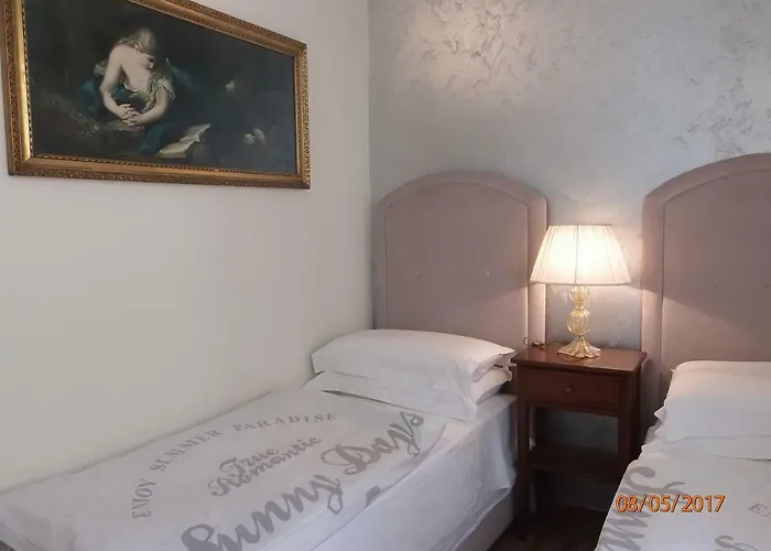 Marta Appartement