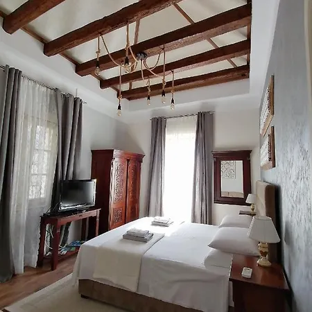 Marta Apartamento
