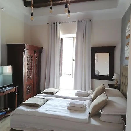 Apartamento Marta *