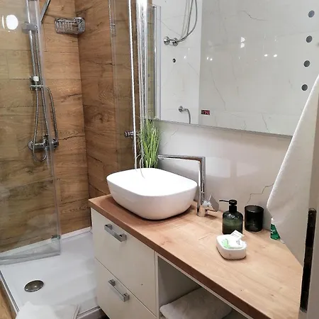Apartamento Marta Korčula