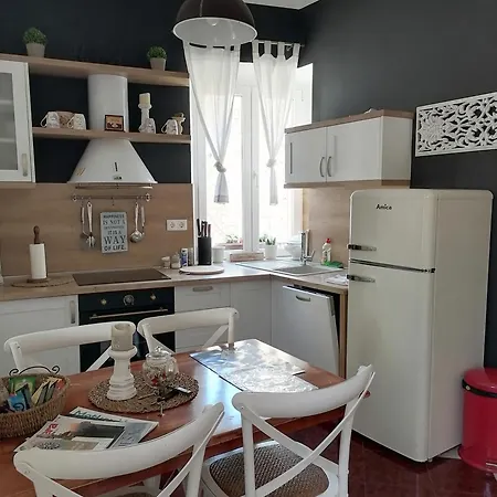 Marta Apartamento Korčula