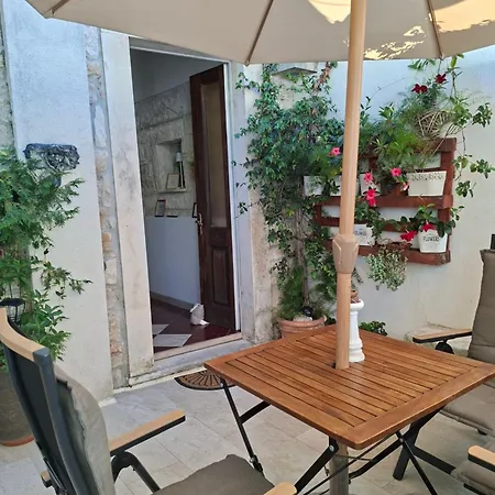 Marta Appartamento Korčula