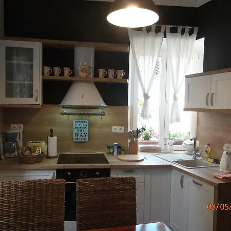 Apartamento Marta
