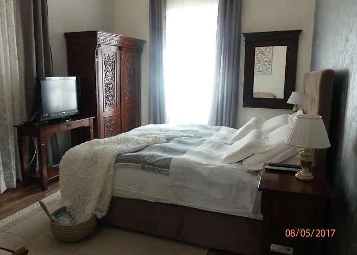 Appartement Marta