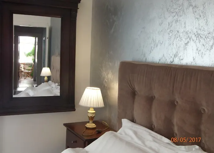 Appartement Marta Korčula