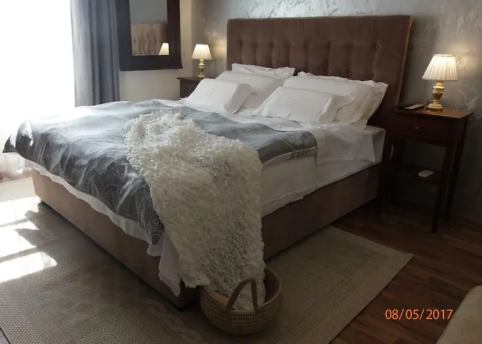 Marta Appartement
