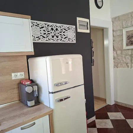 Marta Appartement Korčula