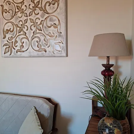 Marta Appartement *